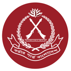 Border Guard Bangladesh