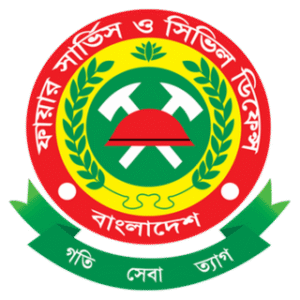 Fire Service & Civil Defense Department